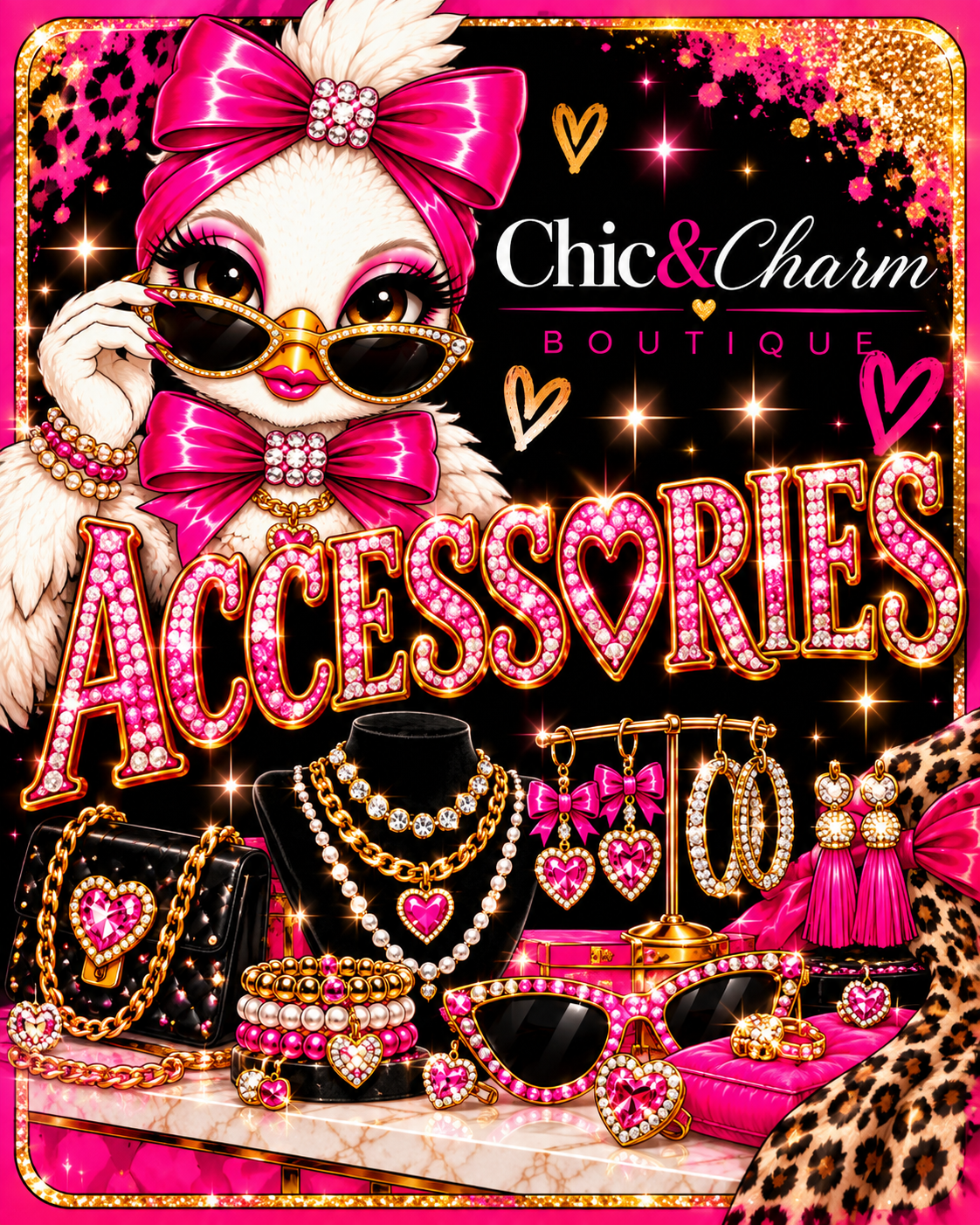 Accessories