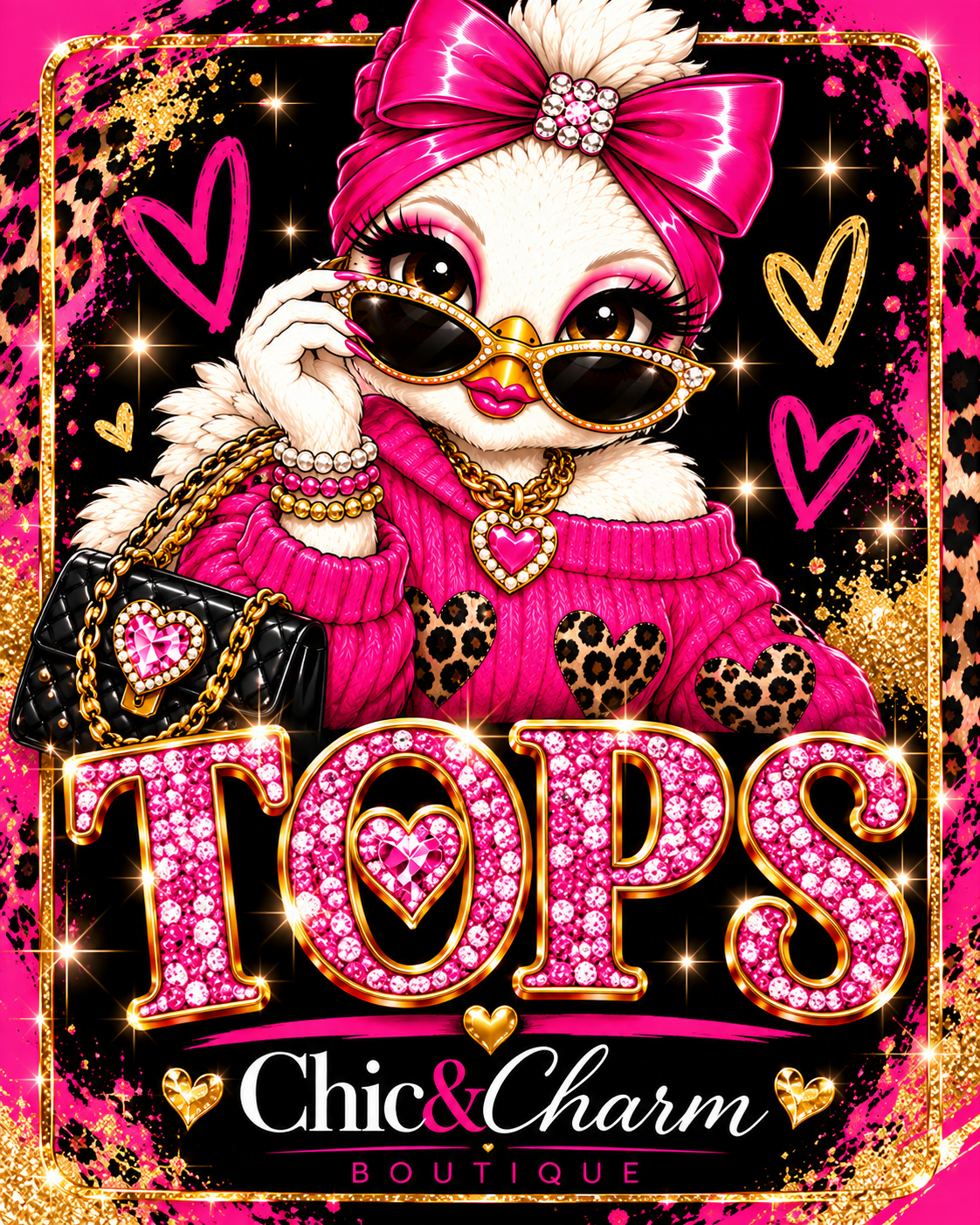 Tops