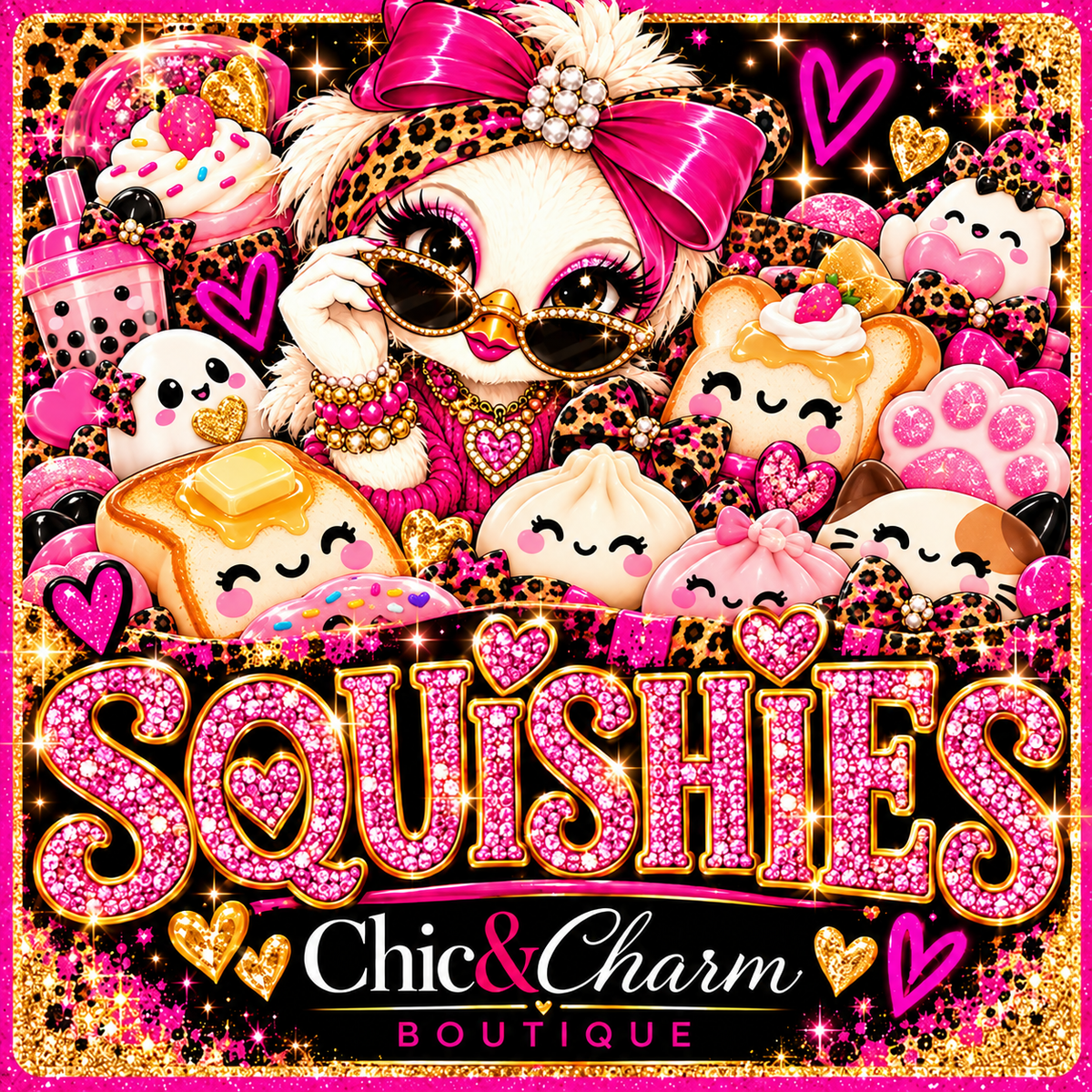 Squishies