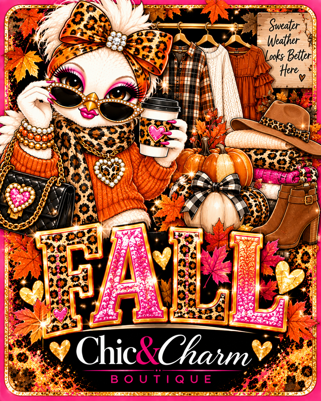 Fall Collection