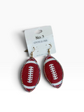 18 – Footballs w/ bling