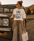 Girl Give It To God Shirt