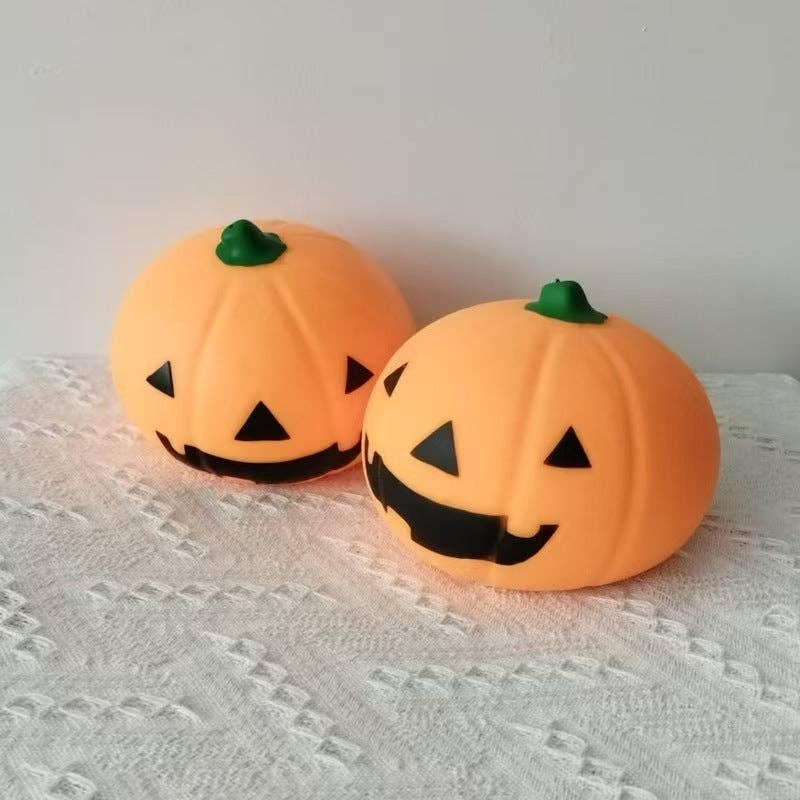 Jumbo Pumpkin Squishy 🎃